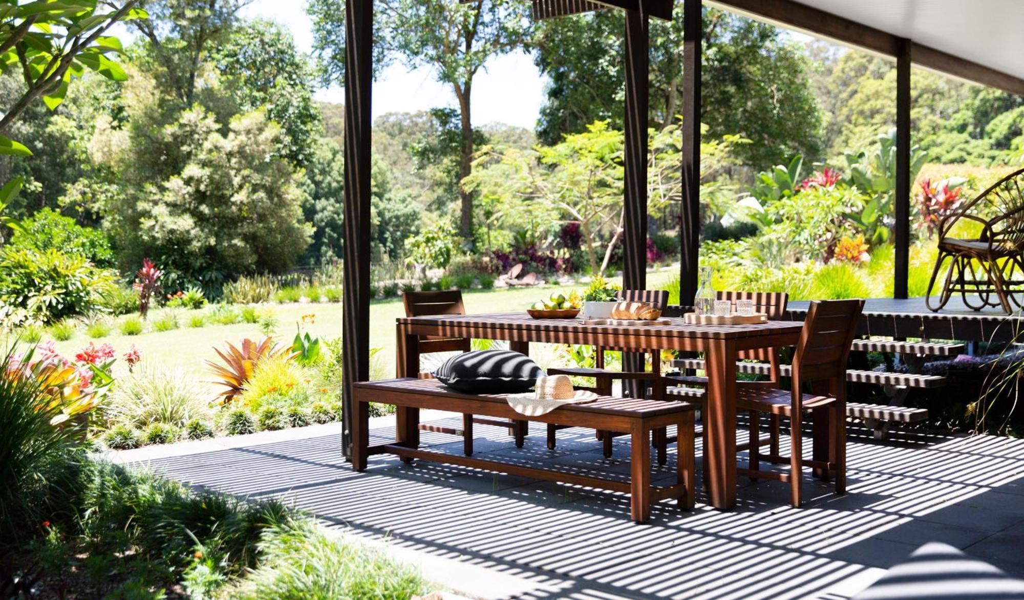 Lily Pad At Byron Bay Villa Kültér fotó